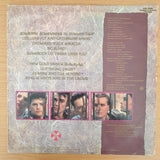 Simple Minds – New Gold Dream (81-82-83-84) - Vinyl LP Record - Very-Good Quality (VG)  (verry)