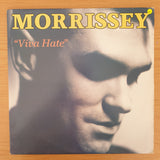 Morrissey – Viva Hate - Vinyl LP Record - Very-Good+ Quality (VG+) (verygoodplus)