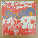 Moby Grape – Grape Jam - Vinyl LP Record - Very-Good+ Quality (VG+) (verygoodplus)