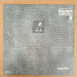 Vicky Leandros - Just Vicky Leandros - Vinyl LP Record - Very-Good+ Quality (VG+) (verygoodplus)