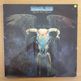 Eagles – One Of These Nights – Vinyl LP Record - Very-Good+ Quality (VG+) (verygoodplus)