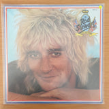 Rod Stewart  - Rod Stewart Collection -  Vinyl LP Record - Sealed