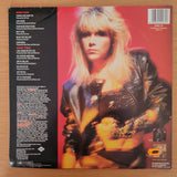 Samantha Fox ‎– I Wanna Have Some Fun - Vinyl LP Record - Opened  - Very-Good+ Quality (VG+)