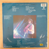 Chris De Burgh - Live in South Africa – Vinyl LP Record - Very-Good+ Quality (VG+) (verygoodplus)