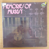 Muggsy - Memories of Muggsy – Vinyl LP Record - Very-Good+ Quality (VG+) (verygoodplus)