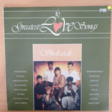 Shakatak - 16 Greatest Love Songs – Vinyl LP Record - Very-Good+ Quality (VG+) (verygoodplus)