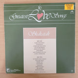 Shakatak - 16 Greatest Love Songs – Vinyl LP Record - Very-Good+ Quality (VG+) (verygoodplus)