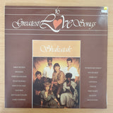 Shakatak - 16 Greatest Love Songs – Vinyl LP Record - Very-Good+ Quality (VG+) (verygoodplus)