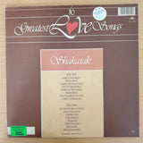 Shakatak - 16 Greatest Love Songs – Vinyl LP Record - Very-Good+ Quality (VG+) (verygoodplus)