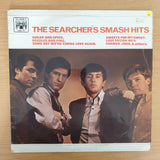 The Searchers – The Searchers' Smash Hits – Vinyl LP Record - Very-Good+ Quality (VG+) (verygoodplus)