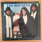 Bee Gees - Revival Series – Vinyl LP Record - Very-Good+ Quality (VG+) (verygoodplus)