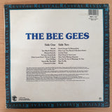 Bee Gees - Revival Series – Vinyl LP Record - Very-Good+ Quality (VG+) (verygoodplus)