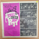 Take-Over Bid - The Salvation Army Johannesburg City Corps Presents – Vinyl LP Record - Very-Good+ Quality (VG+)