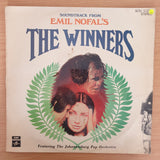 The Winners - Soundtrack From Emil Nofal's – Johannesburg Pop Orchestra – Vinyl LP Record - Very-Good+ Quality (VG+)