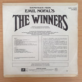 The Winners - Soundtrack From Emil Nofal's – Johannesburg Pop Orchestra – Vinyl LP Record - Very-Good+ Quality (VG+)