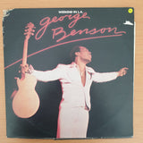 George Benson – Weekend In L.A. – Double Vinyl LP Record - Very-Good Quality (VG)  (verry)