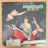 Nightlife Unlimited – Nightlife Unlimited - Vinyl LP Record - Very-Good+ Quality (VG+)