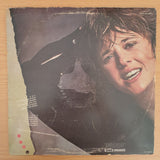 Suzi Quatro – Suzi... And Other Four Letter Words -  Vinyl LP Record - Very-Good+ Quality (VG+)