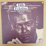 Billy Eckstine - Greatest Hits - Vinyl LP Record - Very-Good+ Quality (VG+)