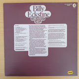 Billy Eckstine - Greatest Hits - Vinyl LP Record - Very-Good+ Quality (VG+)