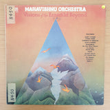 Mahavishnu Orchestra – Visions Of The Emerald Beyond - Vinyl LP Record - Very-Good+ Quality (VG+)