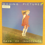 Moving Pictures – Days Of Innocence - Vinyl LP Record - Very-Good+ Quality (VG+)