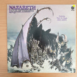 Nazareth – Hair Of The Dog - Vinyl LP Record - Very-Good+ Quality (VG+)