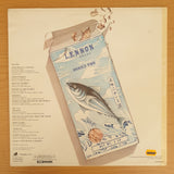 Lennon, Plastic Ono Band – Shaved Fish - Vinyl LP Record - Very-Good+ Quality (VG+) (verygoodplus)