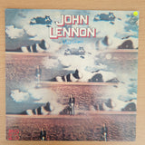 John Lennon - Mind Games (UK) - Vinyl LP Record - Very-Good+ Quality (VG+)