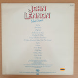 John Lennon - Mind Games (UK) - Vinyl LP Record - Very-Good+ Quality (VG+)