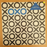 OXO  – Oxo -  Vinyl LP Record - Very-Good+ Quality (VG+) (verygoodplus)