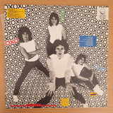 OXO  – Oxo -  Vinyl LP Record - Very-Good+ Quality (VG+) (verygoodplus)