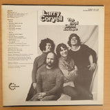 Larry Coryell – The Real Great Escape - Vinyl LP Record - Very-Good+ Quality (VG+) (verygoodplus)