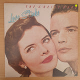 The J. Geils Band – Love Stinks  – Vinyl LP Record - Very-Good+ Quality (VG+) (verygoodplus)