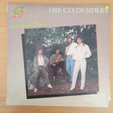 The Clydesiders – Wild Mountain Thyme - Vinyl LP Record - Very-Good+ Quality (VG+) (verygoodplus)