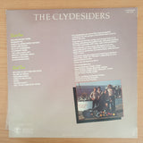 The Clydesiders – Wild Mountain Thyme - Vinyl LP Record - Very-Good+ Quality (VG+) (verygoodplus)