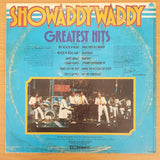 Showaddywaddy – Greatest Hits - Vinyl LP Record - Very-Good+ Quality (VG+) (verygoodplus)