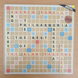 The Alan Parsons Project - The Best Of - Andrew Powell And The Philharmonia Orchestra - Vinyl LP Record - Very-Good+ Quality (VG+) (verygoodplus)