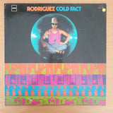 Rodriguez ‎– Cold Fact (1974) - Vinyl LP Record - Very-Good+ Quality (VG+)