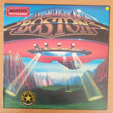 Boston - Don't Look Back (40055) – Vinyl LP Record - Very-Good+ Quality (VG+) (verygoodplus)