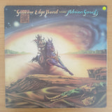 The Graeme Edge Band Featuring Adrian Gurvitz ‎– Kick Off Your Muddy Boots - Vinyl LP Record - Very-Good+ Quality (VG+)