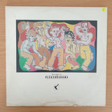 Frankie Goes to Hollywood - Welcome To The Pleasuredome - Double Vinyl LP Record - Very-Good+ Quality (VG+) (verygoodplus)