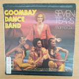 Goombay Dance Band – Seven Tears - Vinyl 7" Record - Very-Good+ Quality (VG+) (verygoodplus7)