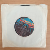 Princess – In The Heat Of A Passionate Moment - Vinyl 7" Record - Very-Good+ Quality (VG+) (verygoodplus7)