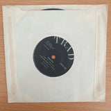 The New Zion City Choir - Igazi Lemvan - Vinyl 7" Record - Very-Good+ Quality (VG+) (verygoodplus7)