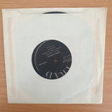 The New Zion City Choir - Emyoni - Vinyl 7" Record - Very-Good+ Quality (VG+) (verygoodplus7)