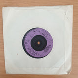 Disco Tex & The Sx-O-Lettes – Get Dancin' - Part 1- Vinyl 7" Record - Very-Good+ Quality (VG+) (verygoodplus7)