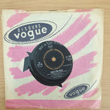 Elvis Presley – Jailhouse Rock / Treat Me Nice - Vinyl 7" Record - Very-Good Quality (VG)  (verry7)