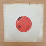 Level 42 – Lessons In Love - Vinyl 7" Record - Very-Good+ Quality (VG+) (verygoodplus7)