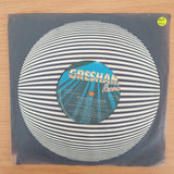 Matthew Wilder ‎– Break My Stride - Vinyl 7" Record - Very-Good+ Quality (VG+) (verygoodplus7)